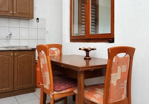 24 m² Apartment ∙ 1 bedroom ∙ 3 guests