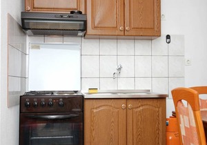 24 m² Apartment ∙ 1 bedroom ∙ 3 guests