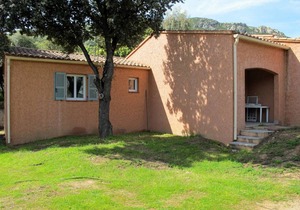 24 m² Apartment ∙ 1 bedroom ∙ 2 guests