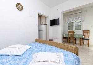 24 m² Apartment ∙ 2 guests