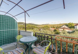24 m² Apartment ∙ 2 bedrooms ∙ 3 guests