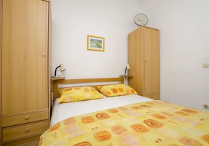 24 m² Apartment ∙ 2 bedrooms ∙ 3 guests