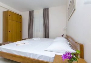 24 m² Apartment ∙ 3 guests