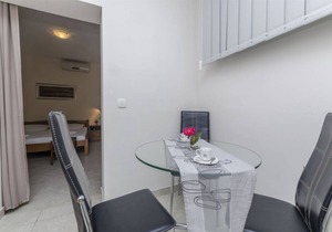 24 m² Apartment ∙ 3 guests