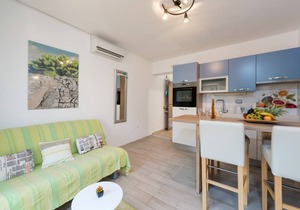 24 m² Apartment ∙ 1 bedroom ∙ 4 guests