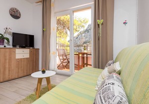 24 m² Apartment ∙ 1 bedroom ∙ 4 guests