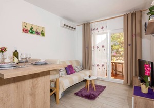 24 m² Apartment ∙ 1 bedroom ∙ 4 guests