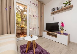 24 m² Apartment ∙ 1 bedroom ∙ 4 guests