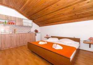 24 m² Apartment ∙ 2 guests