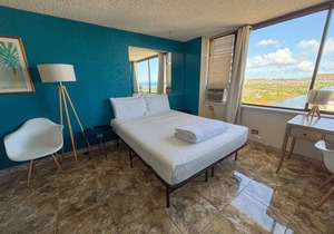 24 m² Condo ∙ 2 guests