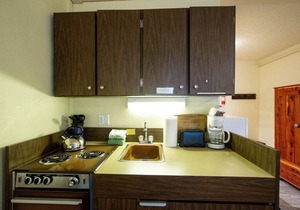 24 m² Condo ∙ 2 guests