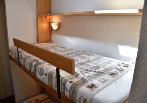 24 m² Studio flat ∙ 1 bedroom ∙ 4 guests