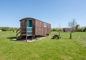24 m² House ∙ 1 bedroom ∙ 4 guests