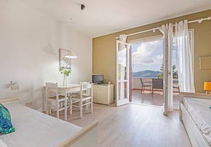 24 m² House ∙ 1 bedroom ∙ 2 guests