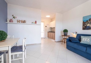 24 m² House ∙ 1 bedroom ∙ 2 guests