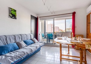 24 m² House ∙ 1 bedroom ∙ 4 guests