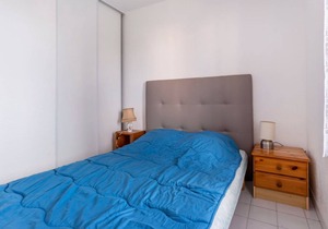 24 m² House ∙ 1 bedroom ∙ 4 guests