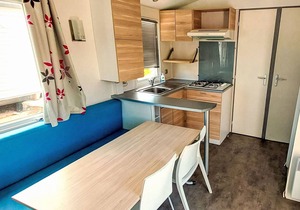 24 m² House ∙ 1 bedroom ∙ 4 guests