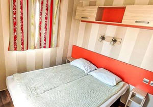 24 m² House ∙ 1 bedroom ∙ 4 guests