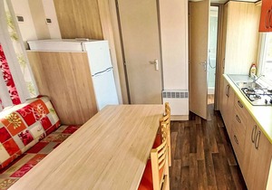 24 m² House ∙ 1 bedroom ∙ 4 guests