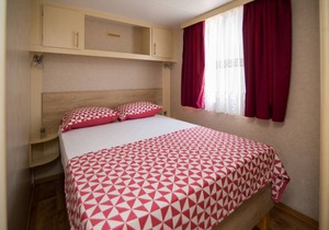 24 m² House ∙ 2 bedrooms ∙ 5 guests