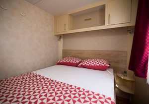 24 m² House ∙ 2 bedrooms ∙ 5 guests
