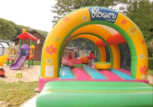 24 m² Mobile home ∙ 2 bedrooms ∙ 4 guests