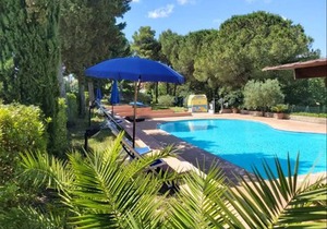24 m² Mobile home ∙ 2 bedrooms ∙ 5 guests