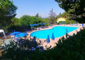 24 m² Mobile home ∙ 2 bedrooms ∙ 5 guests