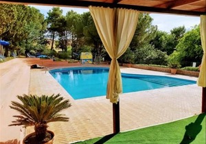 24 m² Mobile home ∙ 2 bedrooms ∙ 5 guests