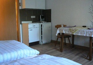24 m² Private room ∙ 1 bedroom ∙ 2 guests