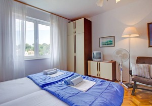 24 m² Private room ∙ 2 guests