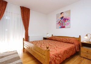 24 m² Private room ∙ 1 bedroom ∙ 4 guests