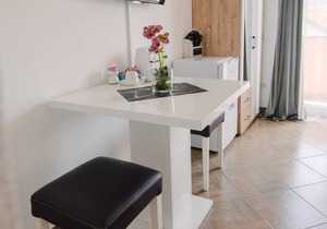 24 m² Private room ∙ 1 bedroom ∙ 2 guests