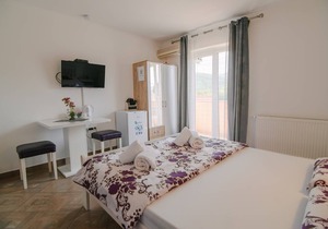 24 m² Private room ∙ 1 bedroom ∙ 2 guests