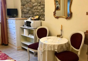 24 m² Private room ∙ 1 bedroom ∙ 4 guests