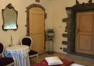 24 m² Private room ∙ 1 bedroom ∙ 4 guests