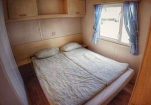 24 m² Resort ∙ 2 bedrooms ∙ 5 guests