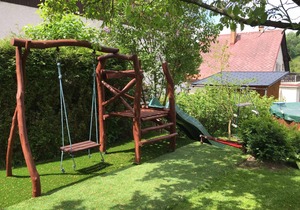 24 m² Studio flat ∙ 4 guests