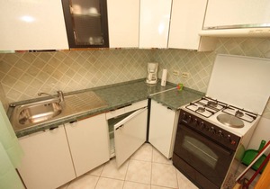 24 m² Studio flat ∙ 1 bedroom ∙ 2 guests