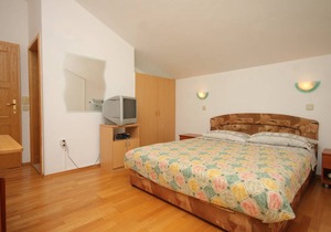 24 m² Studio flat ∙ 1 bedroom ∙ 2 guests