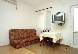 24 m² Studio flat ∙ 1 bedroom ∙ 2 guests