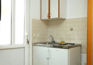 24 m² Studio flat ∙ 1 bedroom ∙ 2 guests