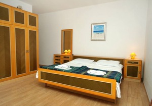 24 m² Studio flat ∙ 1 bedroom ∙ 2 guests