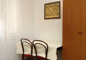 24 m² Studio flat ∙ 1 bedroom ∙ 2 guests