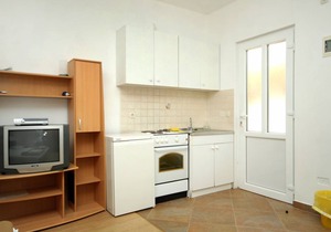 24 m² Studio flat ∙ 1 bedroom ∙ 2 guests