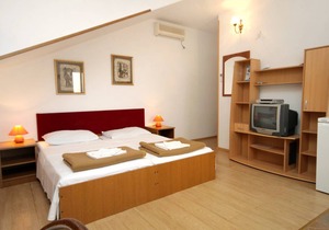 24 m² Studio flat ∙ 1 bedroom ∙ 2 guests
