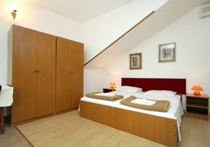 24 m² Studio flat ∙ 1 bedroom ∙ 2 guests