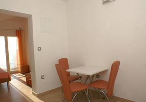 24 m² Studio flat ∙ 1 bedroom ∙ 3 guests