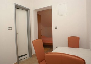 24 m² Studio flat ∙ 1 bedroom ∙ 3 guests